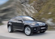 BMW X6 Concept